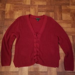 *BUY 2 GET 1 FREE* Forever 21 Sweater